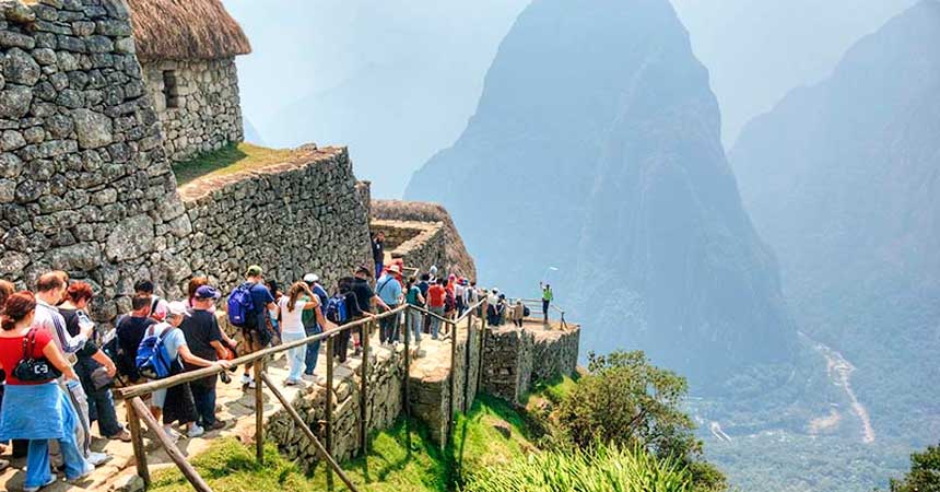 Machu Picchu 2D/1N — foto 2