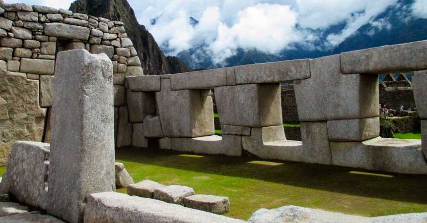 Machu Picchu Full Day — foto 3