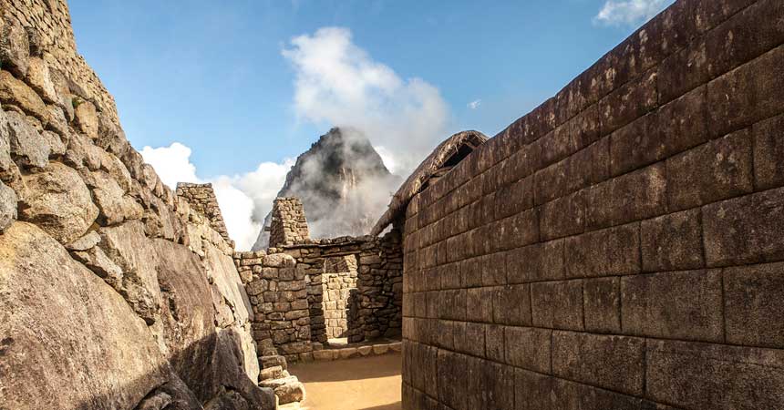 Machu Picchu Full Day — foto 2