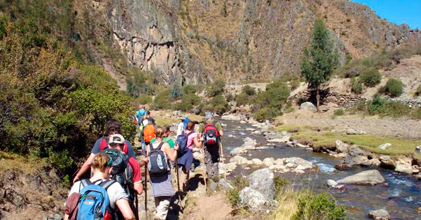 Trek Lares 4D/3N — foto 3