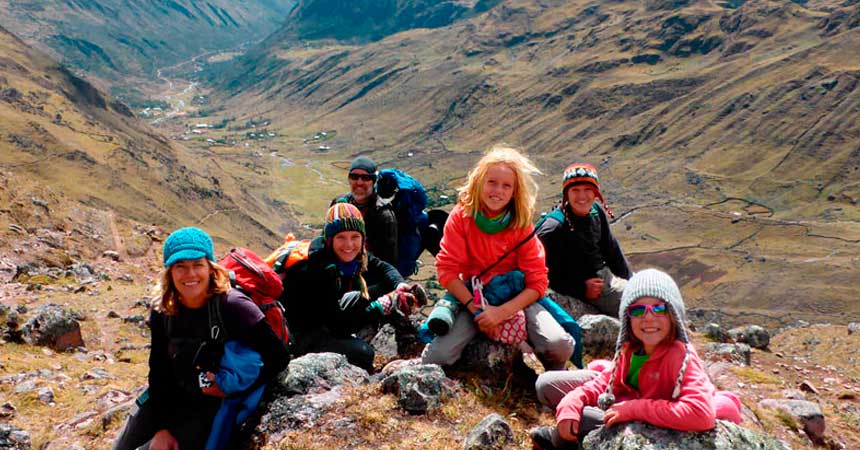 Trek Lares 5D/4N — foto 2