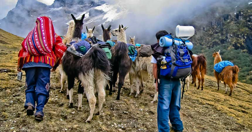 Trek Lares 5D/4N — foto 4
