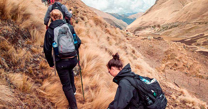 Trek Lares 5D/4N — foto 3