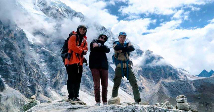 Trek Salkantay 4D/3N — foto 3
