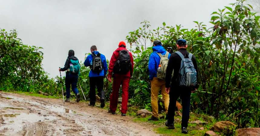 Trek Salkantay 4D/3N — foto 4