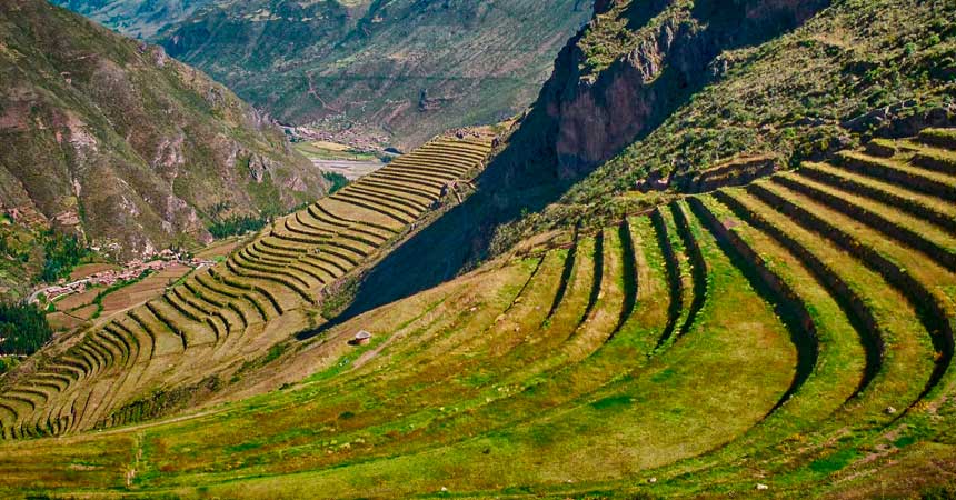 Valle Sagrado Full Day — foto 2