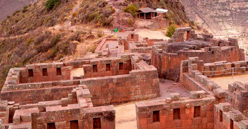 Machu Picchu 2D/1N — foto 3